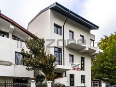 Doua camere, apartament bloc nou, finisat la cheie, centrala termica individuala